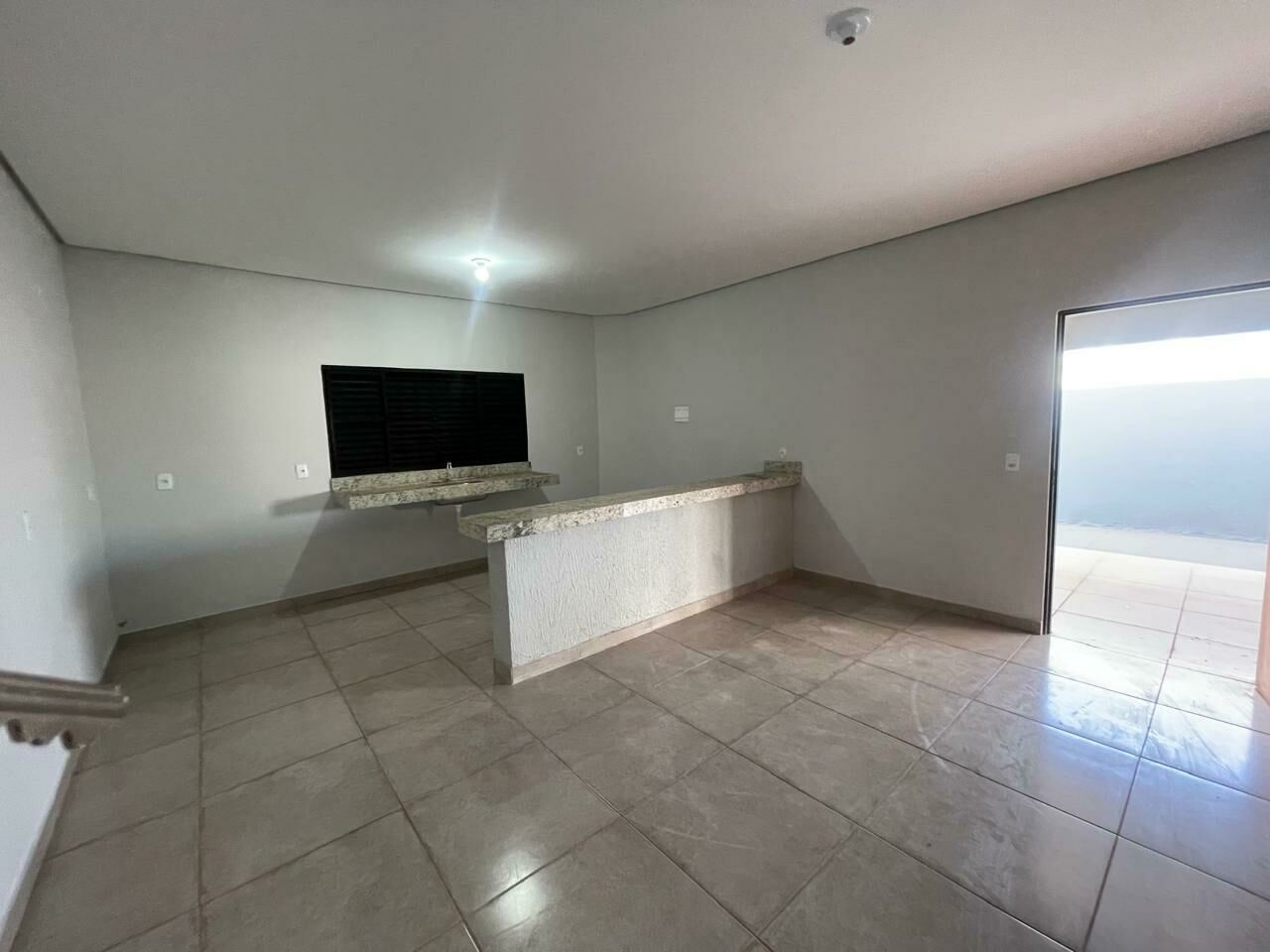 Imagem do VENDA - CASA NO SETOR SÃO PAULO